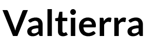 logo valtierra